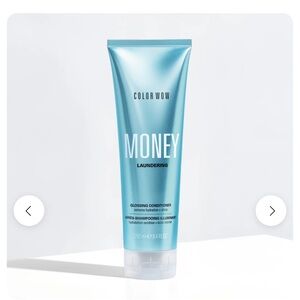 Color Wow Money Laundering Glossing Conditioner - Blue